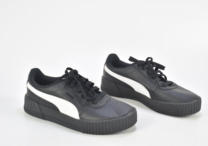 Puma Damen Sportschuhe Sneaker EUR 38 Nr. 24-F 1993-Schuh-Gebraucht-secondhand