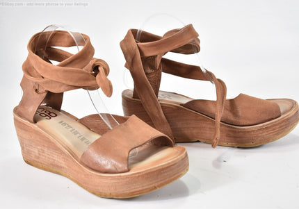 Airstep  Damen Sandale Sandalette  EUR 39 Nr. 26-S 2669