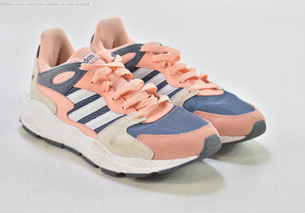 Adidas Chaos Damen Sportschuhe Sneaker  EUR 38 2/3 Nr. 26-G 135