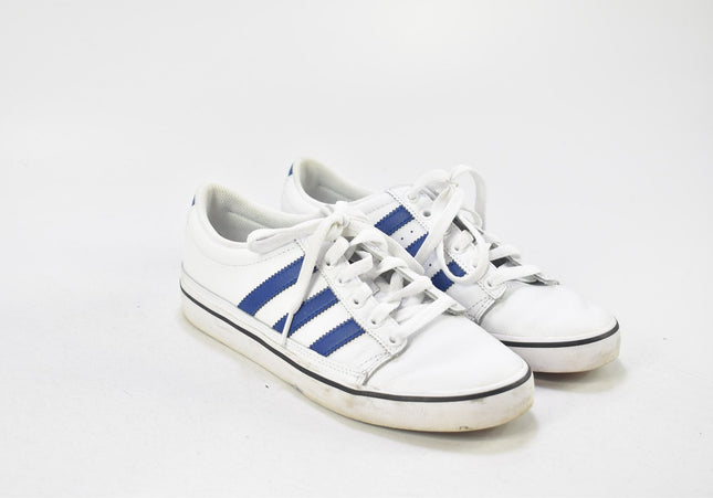Adidas Herren Sportschuhe Sneaker EUR 40 Nr. 24-U 103-Schuh-Gebraucht-secondhand