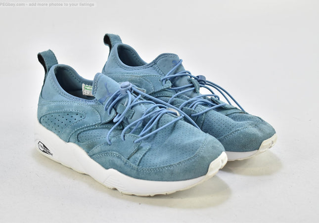 Puma  Damen Sportschuhe Sneaker  EUR 39 Nr. 25-T 3451