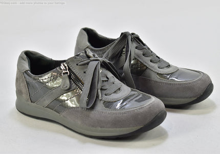 Medicus  Damen Halbschuhe Freizeitschuhe  UK 4,5 Nr. 25-O 15