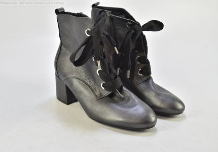 Gabor  Damen Stiefelette Boots  UK 5,5 Nr. 26-B 2772