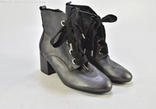 Gabor  Damen Stiefelette Boots  UK 5,5 Nr. 26-B 2772