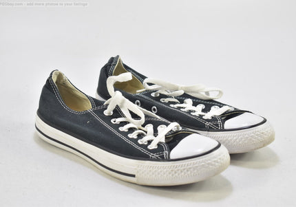 Converse Damen Sportschuhe Sneaker EUR 38 Nr. 25-J 2367-Schuh-Gebraucht-secondhand