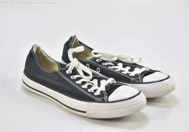 Converse Damen Sportschuhe Sneaker EUR 38 Nr. 25-J 2367-Schuh-Gebraucht-secondhand
