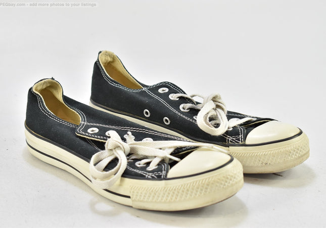 Converse Damen Sportschuhe Sneaker EUR 39 Nr. 25-M 1993-Schuh-Gebraucht-secondhand