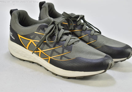 Jack Wolfskin  Herren Wanderschuhe Trekking  EUR 45 Nr. 25-V 1025