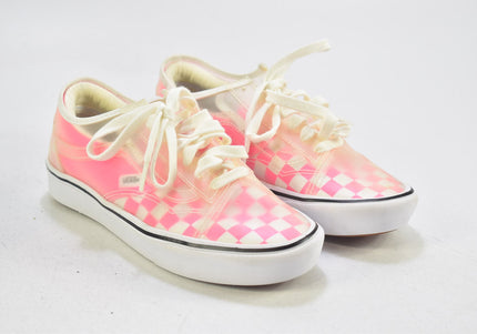 Vans Damen Sportschuhe Sneaker EUR 36,5 Nr. 24-N 1738-Schuh-Gebraucht-secondhand