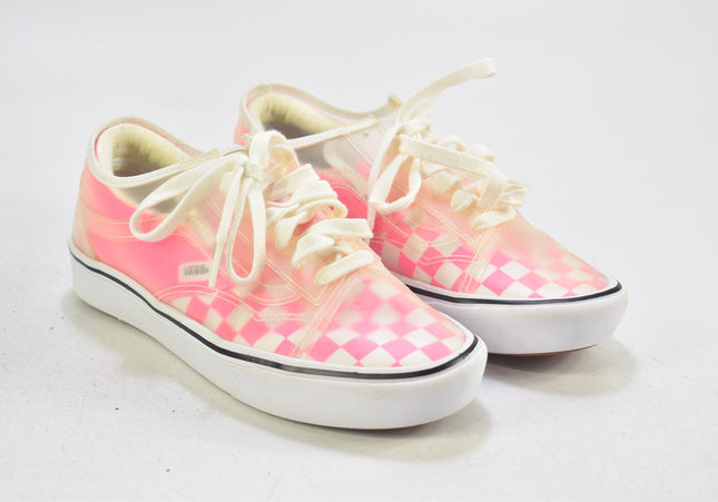 Vans Damen Sportschuhe Sneaker EUR 36,5 Nr. 24-N 1738-Schuh-Gebraucht-secondhand