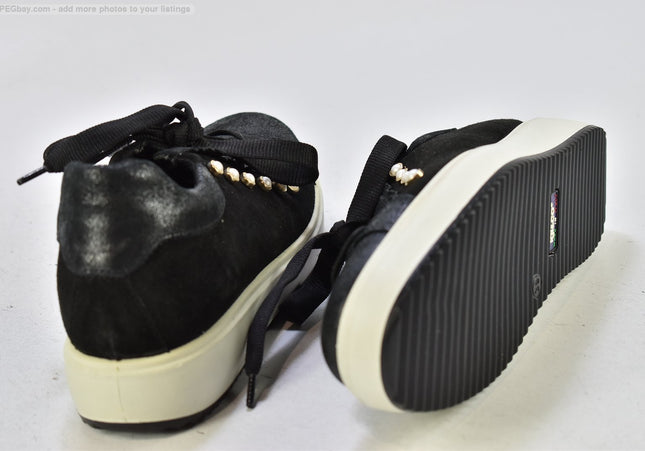 Igi&Co Damen Halbschuhe Freizeitschuhe EUR 39 Nr. 25-Z 1314-SchuhGebraucht