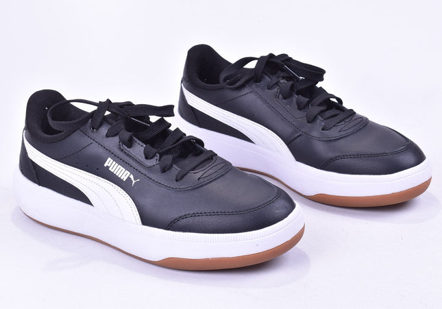 Puma Tori Damen Sportschuhe Sneaker EUR 40 Nr. 23-A 1875-Schuh-Gebraucht-secondhand
