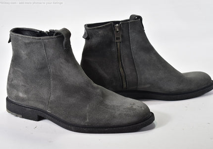 Hugo Boss  Damen Stiefelette Boots  EUR 41 Nr. 26-B 1662