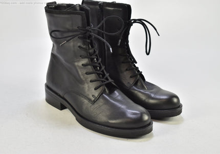 Gabor  Damen Stiefelette Boots  UK 5 Nr. 25-B 4296