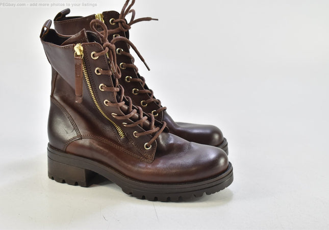 Gabor  Damen Stiefelette Boots  UK 4 Nr. 26-B 813