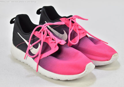 Nike Roshe Damen Sportschuhe Sneaker  EUR 38 Nr. 25-U 2180