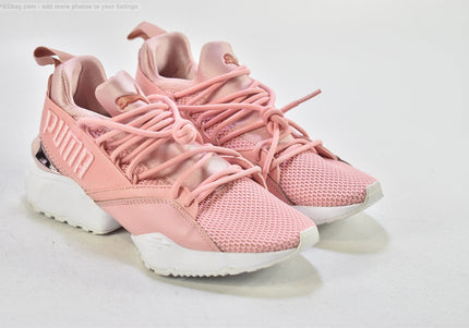 Puma  Damen Sportschuhe Sneaker  EUR 38 Nr. 26-G 1195