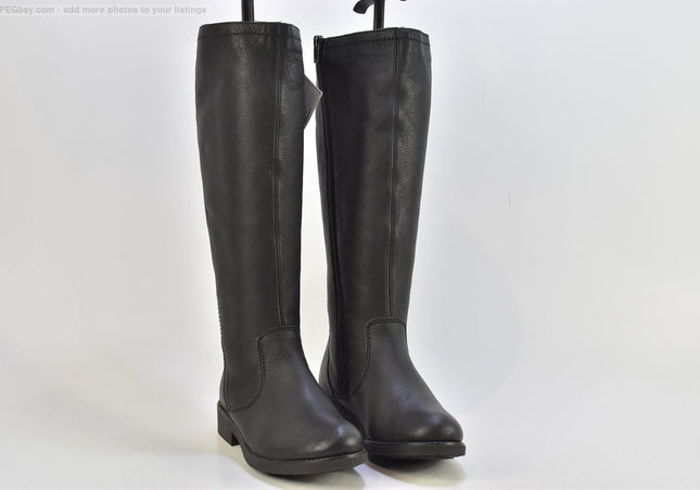 Rieker  Damen Stiefel Stiefelette Boots  Gr. 36 Nr. 26-B 2630