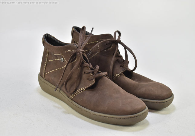 Wolky  Damen Stiefelette Boots  Gr. 40 Nr. 26-B 2437
