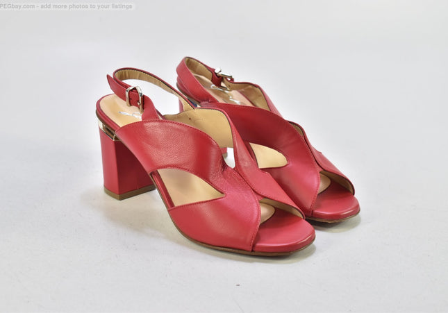 Lorina  Damen Sandale Sandalette  EUR 37 Nr. 26-S 3940