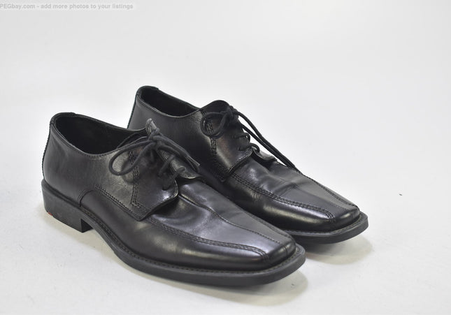 Lloyd Herren Halbschuhe Freizeitschuhe UK 6,5 Nr. 25-F 15-Schuh-Gebraucht-secondhand