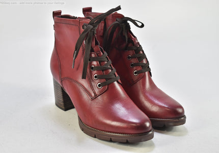 Tamaris  Damen Stiefelette Boots  EUR 39 Nr. 26-B 682