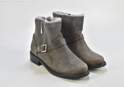 EMU  Damen Stiefelette Boots  W9 Nr. 26-B 2939