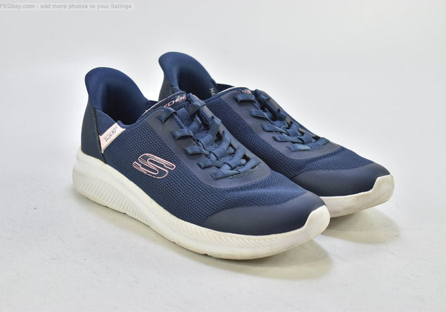 Skechers Swift-Fit Damen Sportschuhe Sneaker  Gr.39 Nr. 26-U 2923