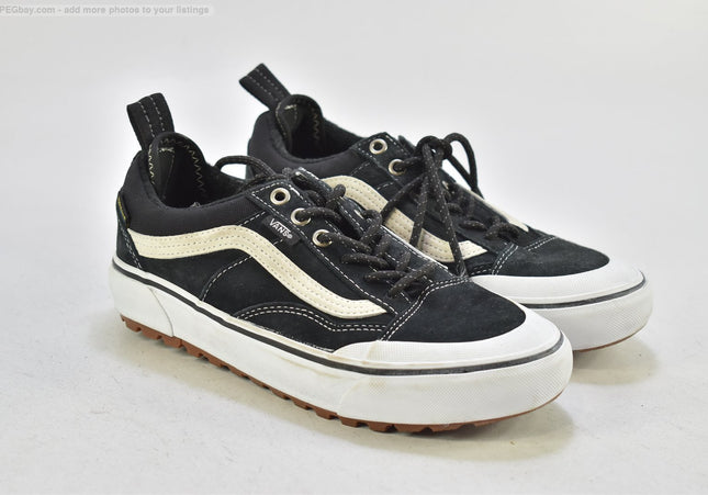 Vans Hydroguard Damen Sportschuhe Sneaker  Gr.37 Nr. 26-T 217