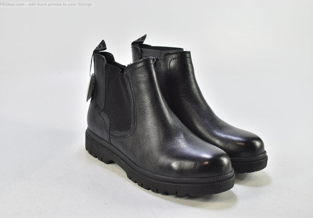 Tamaris  Damen Stiefelette Boots  EUR 41 Nr. 26-B 1113