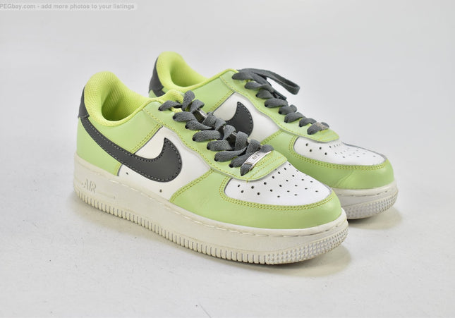 Nike Air Force 1 Damen Sportschuhe Sneaker  EUR 39 Nr. 25-V 835