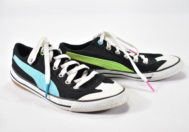 Puma Damen Sportschuhe Sneaker EUR 38 Nr. 23-N 4731-Schuh-Gebraucht-secondhand