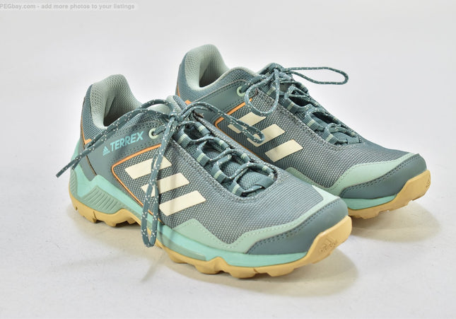 Adidas Terrex Damen Wanderschuhe Trekking  EUR 38 2/3 Nr. 25-V 540