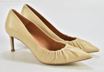 Billi Bi  Damen Pumps High Heels  EUR 40 Nr. 26-F 1373