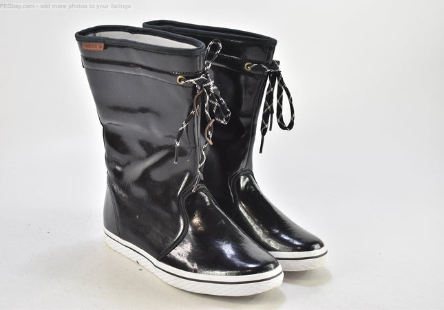 Adidas  Damen Stiefelette Boots  EUR 38 2/3 Nr. 26-B 967