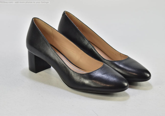 Geox  Damen Pumps High Heels  EUR 38,5 Nr. 25-L 1861