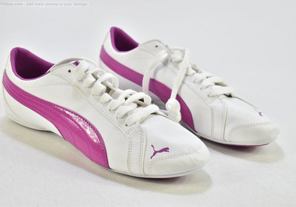 Puma  Damen Sportschuhe Sneaker  EUR 39 Nr. 26-Y 534