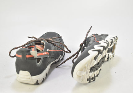 Allrounder Damen Halbschuhe Freizeitschuhe UK 8 Nr. 24-T 965-Schuh-Gebraucht-secondhand