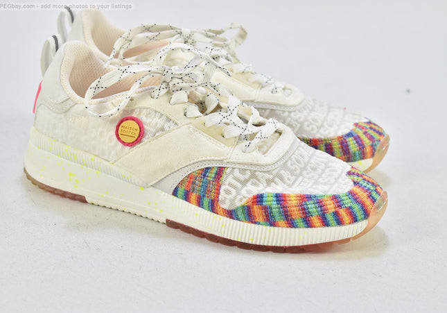 Scotch&Soda  Damen Halbschuhe Freizeitschuhe  EUR 37 Nr. 26-A 165