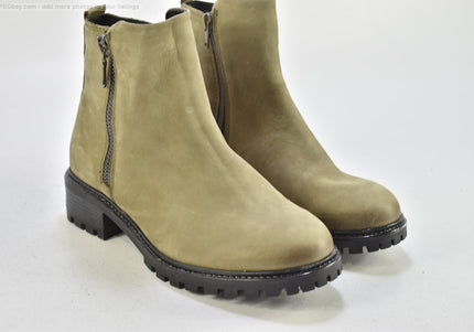 Cox  Damen Stiefelette Boots  EUR 39 Nr. 26-B 663
