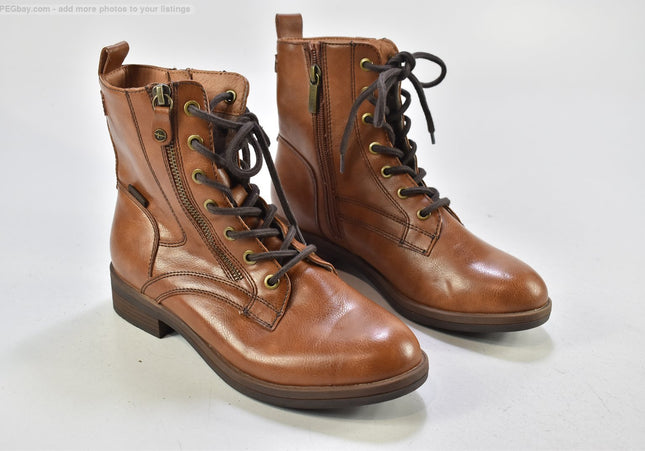 Tamaris  Damen Stiefelette Boots  EUR 37 Nr. 25-B 4225