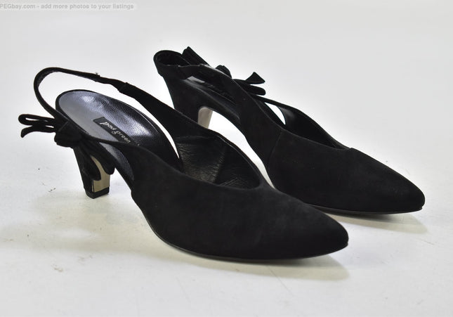 Paul Green  Damen Sandale Sandalette  UK 6,5 Nr. 26-S 4262