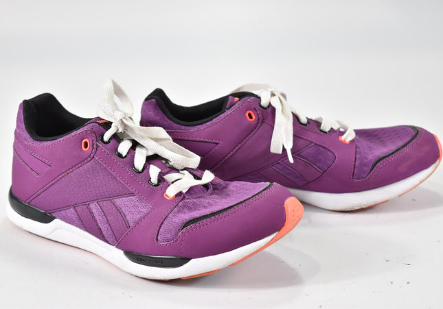 Reebok Damen Sportschuhe Sneaker EUR 38,5 Nr. 24-Y 1164-Schuh-Gebraucht-secondhand