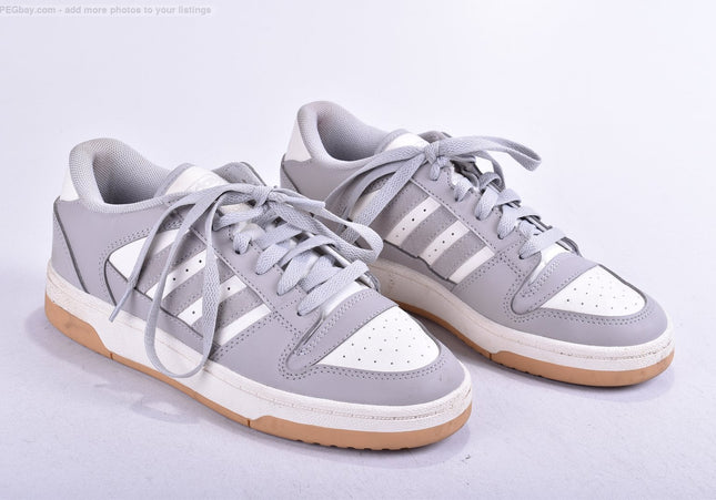Adidas Damen Sportschuhe Sneaker EUR 38 Nr. 25-M 400-Schuh-Gebraucht-secondhand