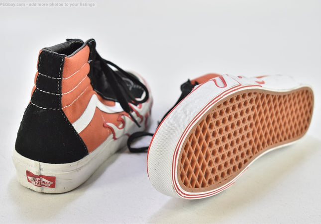 Vans  Herren Sportschuhe Sneaker  EUR 41 Nr. 26-A 789