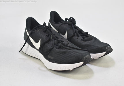 Nike Revolution Damen Sportschuhe Sneaker EUR 38 Nr. 25-J 504-Schuh-Gebraucht-secondhand