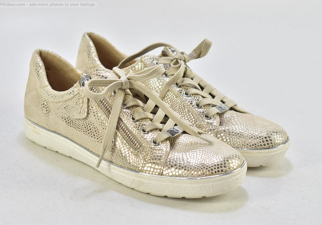 Caprice  Damen Halbschuhe Freizeitschuhe  UK 6 Nr. 26-A 341