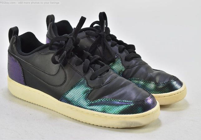 Nike Court Borough Damen Sportschuhe Sneaker  Gr. 42 Nr. 26-U 1474
