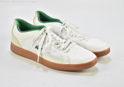 Lacoste  Herren Sportschuhe Sneaker  EUR 41 Nr. 26-A 511
