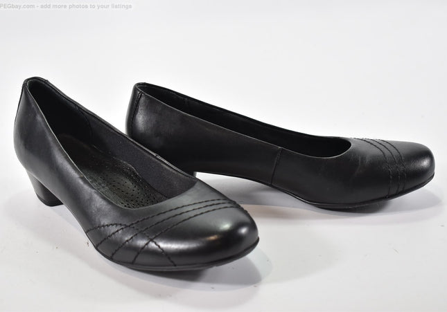 Medicus  Damen Pumps High Heels  UK 4,5 Nr. 25-N 1643